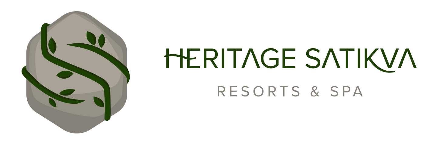 Heritage Satikva Resorts Logo